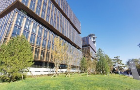 亚洲金融大厦出租